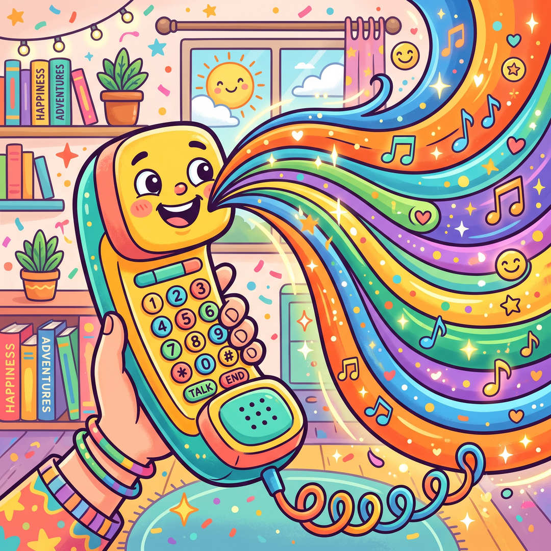 Character Calls