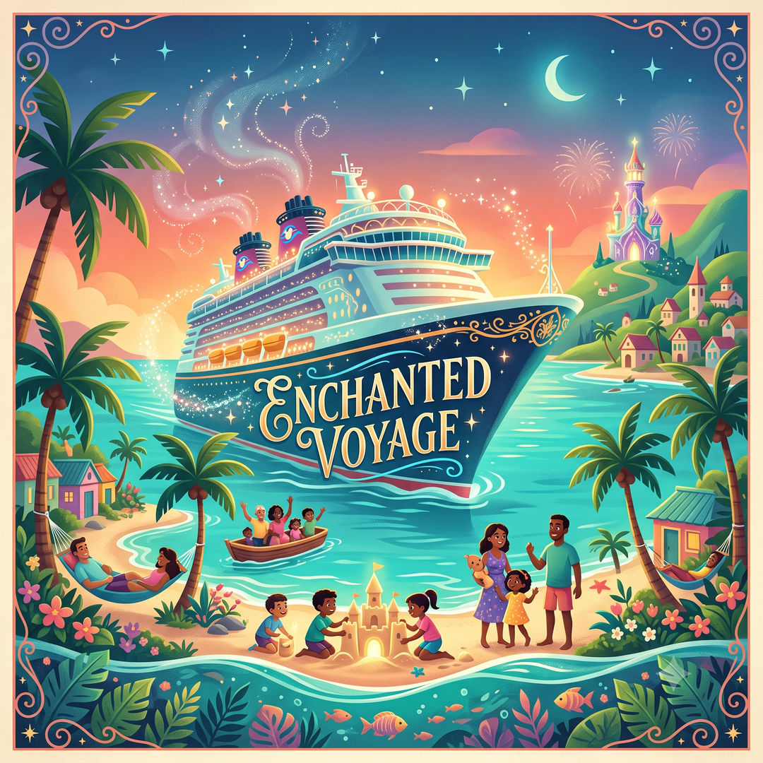 Cruise Line