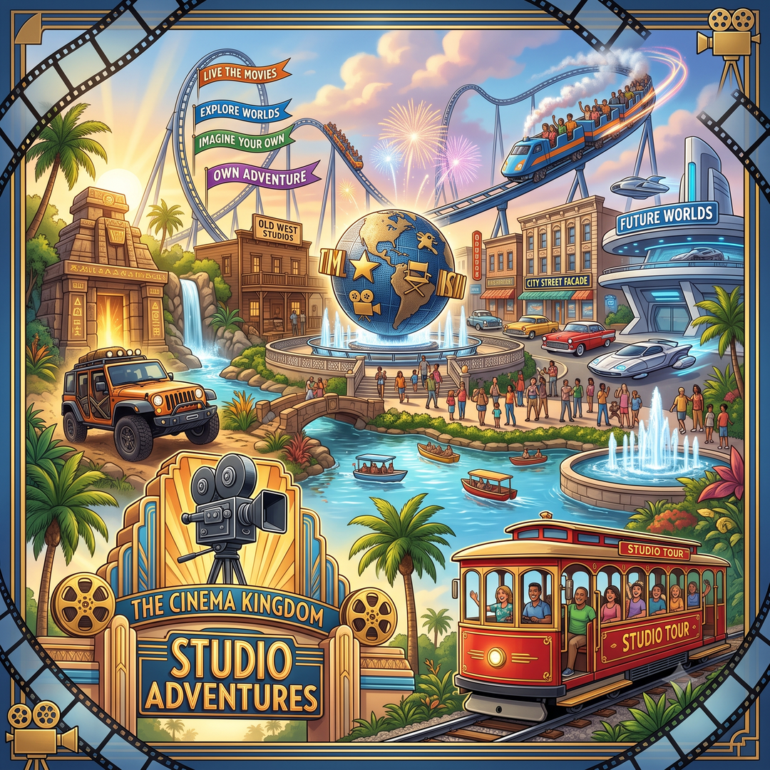 Universal Florida